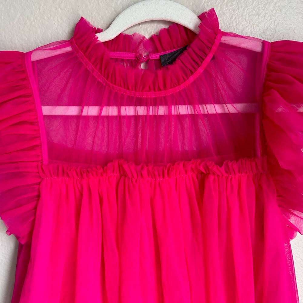 ANTHROPOLOGIE - Top - XS - Picture 3 of 11